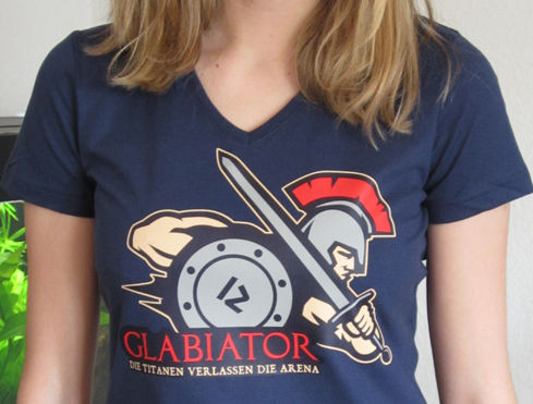 Abschluss Shirts Dabringhausen