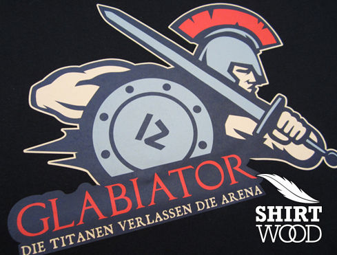 Abi Abschluss Glabiator 2012