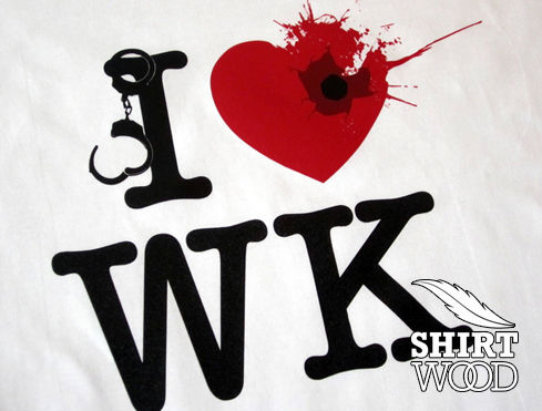 I Love WK